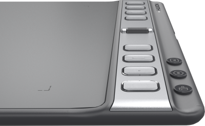 Графический планшет Huion H1061P