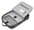 Сумка Moleskine CLASSIC PRO DEVICE 15 (ET96CPDBV15BK) 29.5x43x6.5см эко-кожа черный
