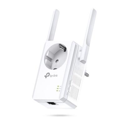 Усилитель Wi-Fi TP-Link TL-WA860RE