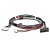 Кабель Chenbro 126-13311-3003A0 CABLE,CONN. TO CONN.,DISPLAY, 900MM,RM13310e002,REV.A0,FOR SUPERMICRO