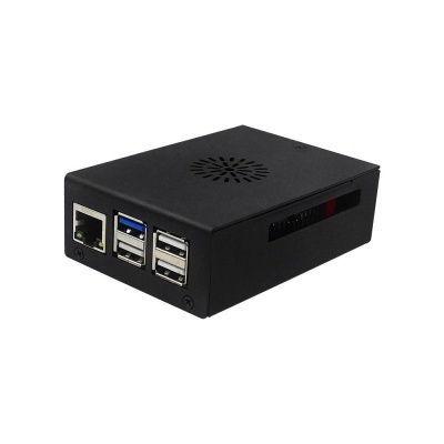 Orange Pi 5 pro metal case