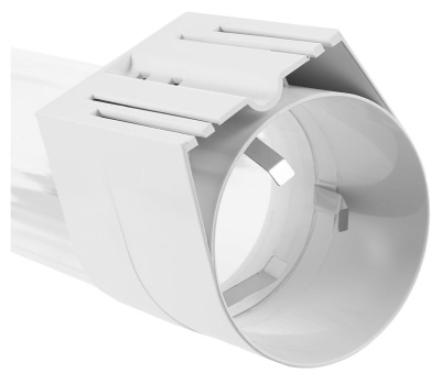 Стаканодержатель для кулера/пурифайера Aqua Work CH-1 на магните белый