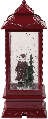 Светильник Neon-Night Home Дед Мороз фор.:дед мороз 2лам. ПВХ/медь (501-062)