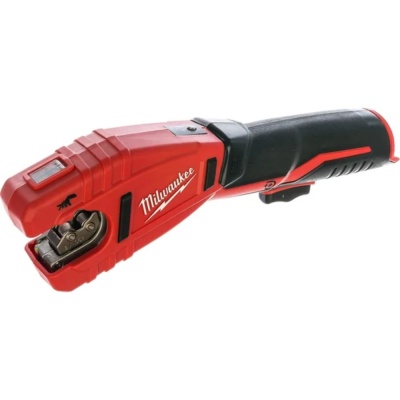 Акк. труборез Milwaukee C12PC-0 медь 4933411920