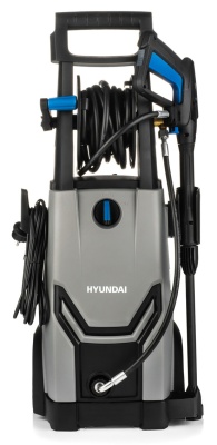 Мойка высокого давления HYUNDAI HHW 185-600 [HHW 185-600]
