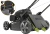 Газонокосилка роторная Carver LMG-2646DM (01.024.00003) 2600Вт