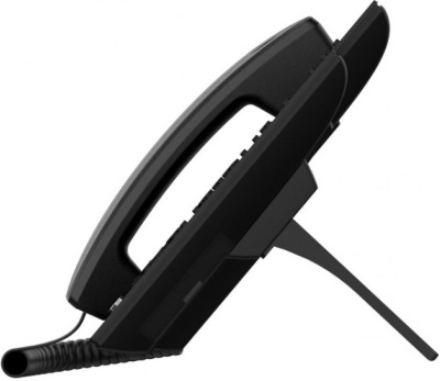 Fanvil IP телефон, 20 линий SIP, 2х10/100/1000, осн. цветной дисплей 480x272, записная нкига на 2000, IPv6.  60  клавиш быстрого набора, POE (J6)