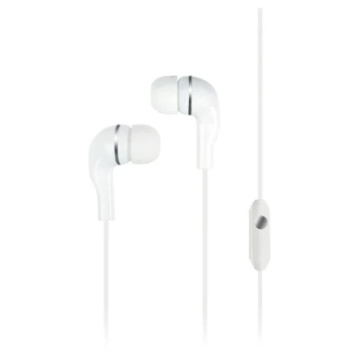 Smartbuy S4, белая, коробка (SBH-012K)  / 100