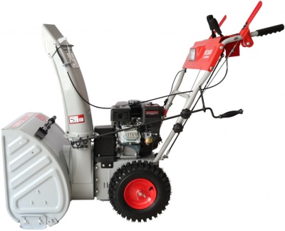 Снегоуборщик бензин. Ресанта СБ 4800ПЭ