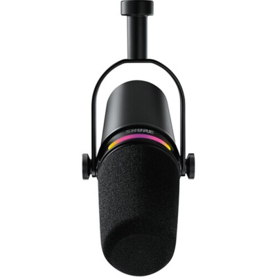 Микрофон Shure MV7+-K