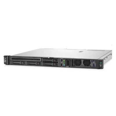 Сервер с ЦПУ HPE ProLiant DL20 Gen11 4SFF Hot Plug Server /1xIntel Xeon 6315P/1x 32GB (1x32GB) Dual Rank x8 DDR5-4800/MR408i-o Gen11 x8 Lanes 4GB Cache OCP SPDM Storage Controller/96W Smart Storage Lithium-ion Battery /2x500W Flex Slot Platinum Hot Plug L