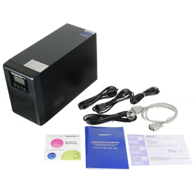 ИБП Ippon Innova G2 3000 2700W/3000VA (288972)