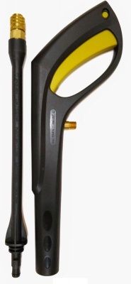 Насадка пистолет Huter YL