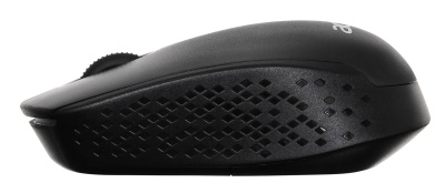 Мышь Acer OMR020 черный оптическая (1200dpi) беспроводная USB (2but)