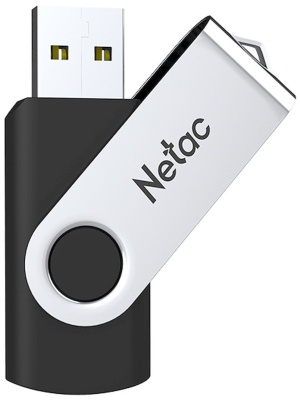 Netac USB Drive 256GB U505 <NT03U505N-256G-30BK>, USB3.0
