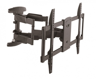 DIGIS DSM-5066 КРЕПЛЕНИЕ ДЛЯ ТВ 37"-70", 2X2 КОЛЕНА, VESA МАКС. 600X400ММ, ДО 45КГ (DSM-5066)
