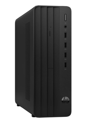Компьютер HP Pro 290 G9 SFF Core i7-13700,8GB,512GB SSD,eng usb kbd,mouse,DOS,1Wty