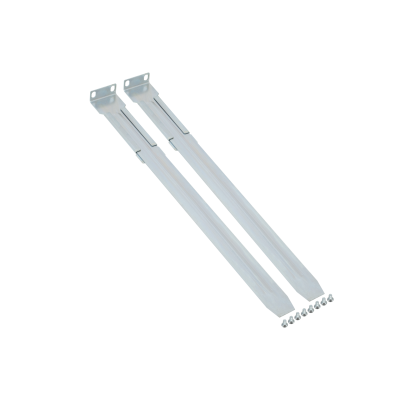 Заднее крепление SNR-RMB-C4948E-BKT-RACK-Z (гальваническое покрытие) для коммутаторов 4948E в стойку 19