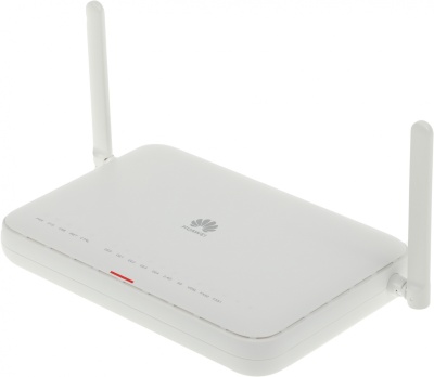 Маршрутизатор Huawei AR617VW (50010480) AR617VW, 1*GE COMBO WAN, 4*GE LAN, 1*VDSL2, 2*FXS, 1*USB 2.0, Wi-Fi 2.4G+5G