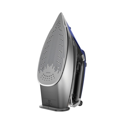 Утюг SPA 9130 B 8818473200 чёрный/синий BEKO