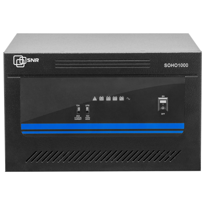 Инвертор 1000 VA, серии SH