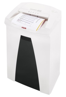 Шредер HSM SECURIO B22-1.9х15/фрагменты/11лист./33лтр./скрепки/скобы/пл.карты