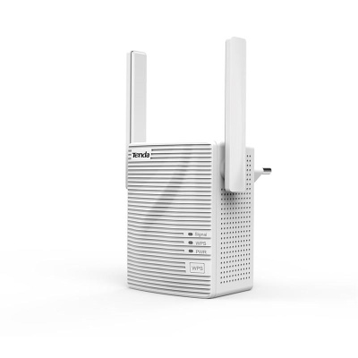 Wi-Fi усилитель сигнала 1200MBPS DUAL BAND A18 TENDA