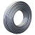Труба VARMEGA FLEX PE-Xa/EVOH 32x4.4 мм, (45), серебро, VM50110