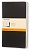 Блокнот Moleskine CAHIER JOURNAL QP316 Large 130х210мм обложка картон 80стр. линейка черный (3шт)