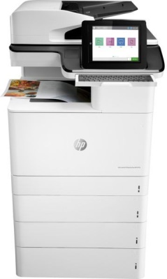 Лазерное МФУ HP 3WT91A