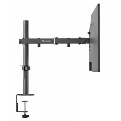 Кронштейн для мониторов Onkron D221E черный 13"-32" макс.16кг настольный поворот и наклон