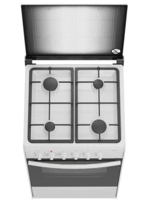 Комбинированная плита 1B KM441 306 W DARINA