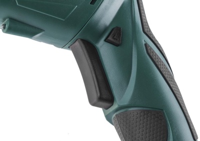 Отвертка электрическая Hammer Flex ACD3.6A аккум. патрон:Шестигранник 6.35 мм (1/4)