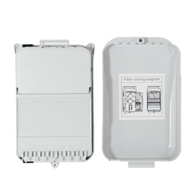 Коробка распределительная оптическая SNR-FTTH-FDB-16T