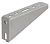 Iek (CLP1CW-200-1) Кронштейн настенный осн.200