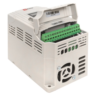 EKF VT100-1R5-1B Преобразователь частоты 1,5/2,2кВт 1х230В VECTOR-100 EKF PROxima