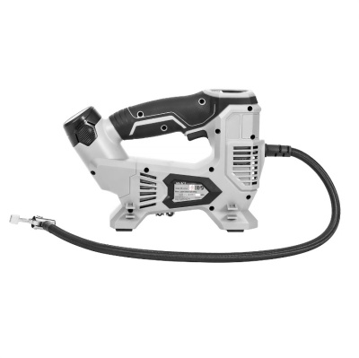 Компрессор ИНТЕРСКОЛ АКА-8/12ЭМ аккум. (картон, без аккум. и ЗУ)