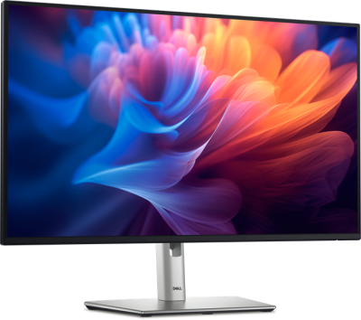 LCD Dell 27" P2725H {IPS 1920x1080 100hz 5ms 300cd 1500:1 8bit D-Sub HDMI1.4 DisplayPort1.2 3xUSB3.2 USB-C 2x5WHAS Pivot VESA}