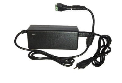 Блок питания импульсный 12В 3А