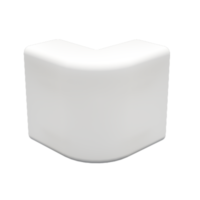 Dkc 00396 AEM 22 x 10 Угол внешний