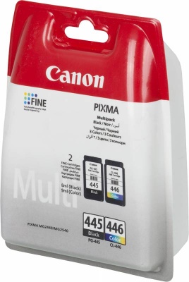 Набор Canon 8283B004