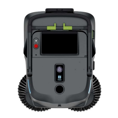 Сервисный робот-уборщик PuduRobotics модели MT1