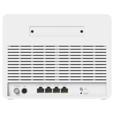 Маршрутизатор Cudy LT400E