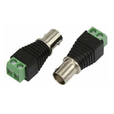 Rexant (05-3081) РАЗЪЁМ  гнездо  BNC  с клеммной колодкой