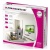 Кронштейн для телевизора Ultramounts UM 899 черный 23"-43" макс.20кг настенный поворотно-выдвижной и наклонный Кронштейн для телевизора Ultramounts UM 899 черный 23"-43" макс.20кг настенный поворотно-выдвижной и наклонный