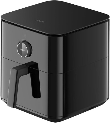 Аэрогриль Xiaomi Smart Air Fryer 6,5L Black EU