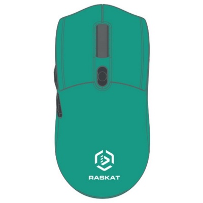 Мышь Raskat MG006TR