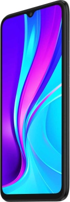 Смартфон Xiaomi Redmi 9C 32Gb 2Gb серый моноблок 3G 4G 2Sim 6.53" 720x1600 Android 10 13Mpix 802.11 b/g/n NFC GPS GSM900/1800 GSM1900 MP3 A-GPS microSD max512Gb