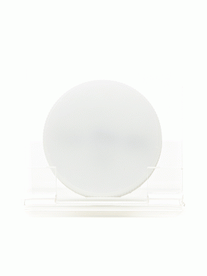 Лампа светодиодная LED 6Вт GX53 460Лм холодный матовый ECO