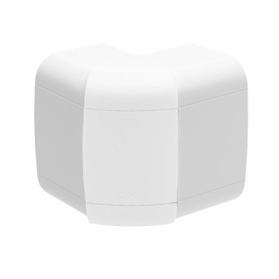 Dkc 09552 Угол внешний 90 х 50 мм, изменяемый (80-120°)